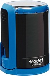 Автоматическая оснастка Trodat 4642 (синяя)
