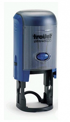 Автоматическая оснастка Trodat 46025 (Синяя)