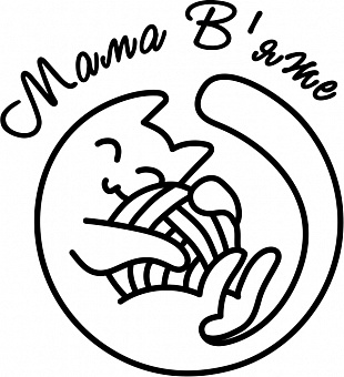 Ескіз штампу - арт. 9-16 Брендовий штамп з логотипом